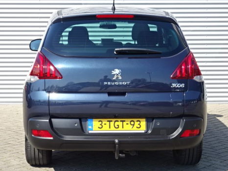 Peugeot 3008 - ALLURE 156 PK AUTOMAAT - NAV - TREKH - 1