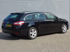 Peugeot 508 SW - 1.6 EXECUTIVE 165 PK - NAV - LED