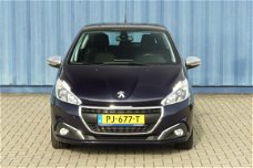 Peugeot 208 - 1.6 BlueHDI 100pk Premium |Navigatie|Cruis Control|Climate Contr