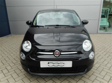 Fiat 500 - Turbo 85pk Young |NETTO DEAL AUTO| - 1