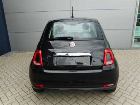 Fiat 500 - Turbo 85pk Young |NETTO DEAL AUTO| - 1