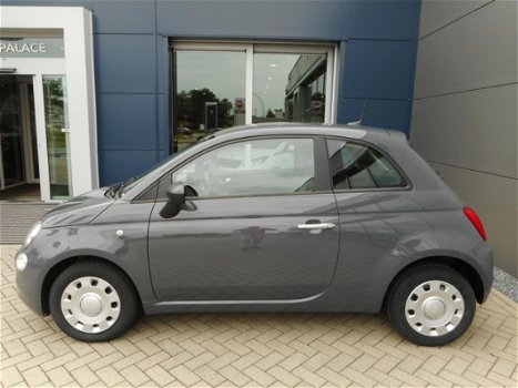 Fiat 500 - Turbo 85pk Young | NETTO DEAL AUTO |€ 11990.00| - 1