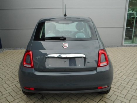 Fiat 500 - Turbo 85pk Young | NETTO DEAL AUTO |€ 11990.00| - 1