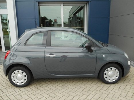 Fiat 500 - Turbo 85pk Young | NETTO DEAL AUTO |€ 11990.00| - 1