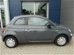 Fiat 500 - Turbo 85pk Young | NETTO DEAL AUTO |€ 11990.00| - 1 - Thumbnail