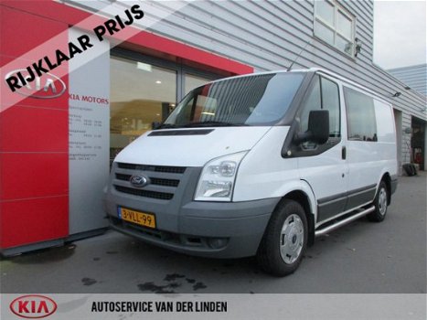 Ford Transit - Transit 260s van 85dpf lr 4.23 - 1