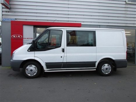 Ford Transit - Transit 260s van 85dpf lr 4.23 - 1