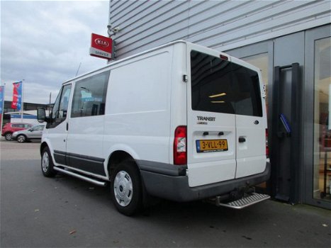 Ford Transit - Transit 260s van 85dpf lr 4.23 - 1