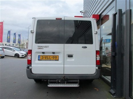 Ford Transit - Transit 260s van 85dpf lr 4.23 - 1