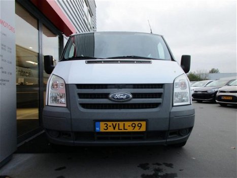 Ford Transit - Transit 260s van 85dpf lr 4.23 - 1