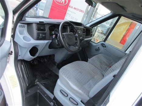 Ford Transit - Transit 260s van 85dpf lr 4.23 - 1