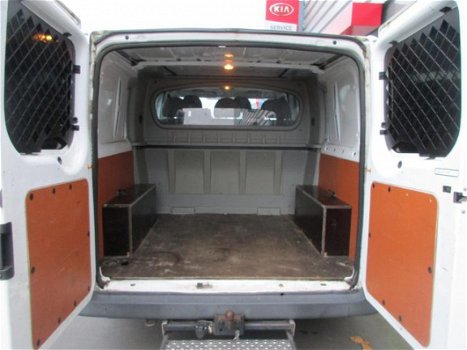 Ford Transit - Transit 260s van 85dpf lr 4.23 - 1