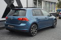 Volkswagen Golf - 1.4 TSI Highline Panorama|Leder|Xenon|PDC Blauw Metallic - 1 - Thumbnail