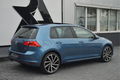 Volkswagen Golf - 1.4 TSI Highline Panorama|Leder|Xenon|PDC Blauw Metallic - 1 - Thumbnail