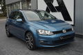 Volkswagen Golf - 1.4 TSI Highline Panorama|Leder|Xenon|PDC Blauw Metallic - 1 - Thumbnail