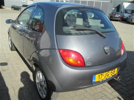 Ford Ka - 1.3 6 Edition - 1