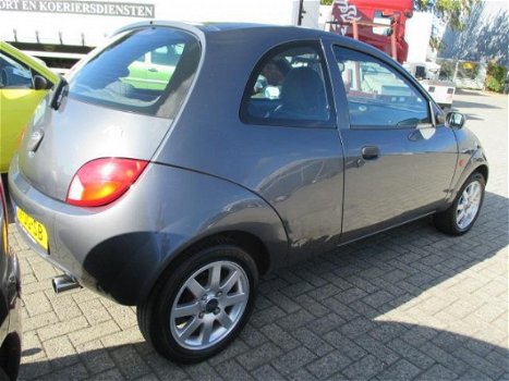 Ford Ka - 1.3 6 Edition - 1