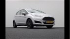 Ford Fiesta - 1.5 TDCi Style Lease NAVI PDC 60312 KM NEDERLANDSE AUTO - 1 - Thumbnail