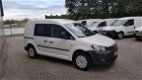 Volkswagen Caddy - 1.6 TDI BMT Airco, NAP, Re.schuifdeur, PREMIUM Pakket - 1 - Thumbnail