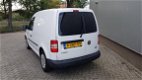 Volkswagen Caddy - 1.6 TDI BMT Airco, NAP, Re.schuifdeur, PREMIUM Pakket - 1 - Thumbnail