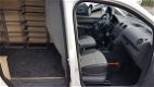 Volkswagen Caddy - 1.6 TDI BMT Airco, NAP, Re.schuifdeur, PREMIUM Pakket - 1 - Thumbnail