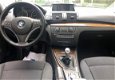 BMW 1-serie - 116i NAVI, CRUISE, SCHUIFDAK, ECC, XENON, PDC, 5 DRS - 1 - Thumbnail