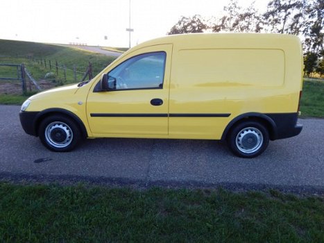 Opel Combo - 1.3 CDTi Comfort Zeer Mooi - 1