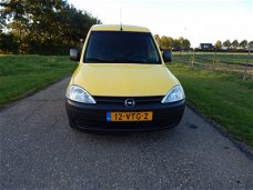 Opel Combo - 1.3 CDTi Comfort Zeer Mooi