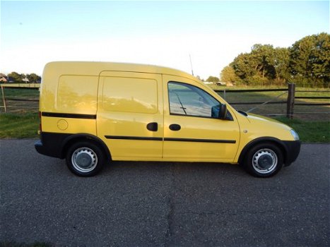 Opel Combo - 1.3 CDTi Comfort Zeer Mooi - 1