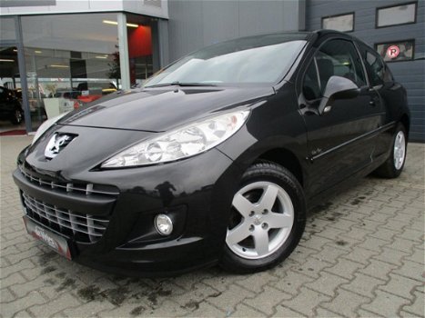 Peugeot 207 - 1.4 Acces Lite / Airco / Elektr. Ramen / Lmv / Trekhaak - 1