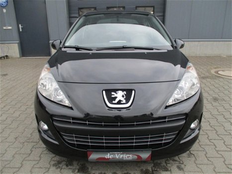 Peugeot 207 - 1.4 Acces Lite / Airco / Elektr. Ramen / Lmv / Trekhaak - 1