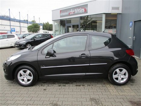 Peugeot 207 - 1.4 Acces Lite / Airco / Elektr. Ramen / Lmv / Trekhaak - 1