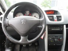 Peugeot 207 - 1.4 Acces Lite / Airco / Elektr. Ramen / Lmv / Trekhaak