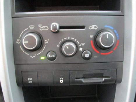 Peugeot 207 - 1.4 Acces Lite / Airco / Elektr. Ramen / Lmv / Trekhaak - 1