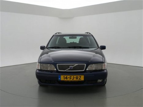 Volvo V70 - 2.4 170 PK AUT. EUROPA - 1