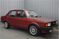 Volkswagen Jetta - 1.5 C AUTOMAAT UNIEK