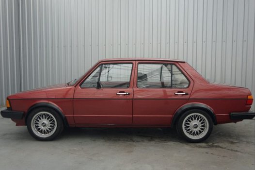 Volkswagen Jetta - 1.5 C AUTOMAAT UNIEK - 1