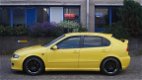 Seat Leon - 2.8 V6 Cupra 4 - 1 - Thumbnail