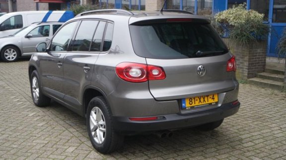 Volkswagen Tiguan - 1.4 TSI 150pk Trend & Fun - 1