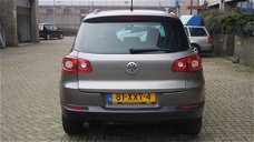 Volkswagen Tiguan - 1.4 TSI 150pk Trend & Fun