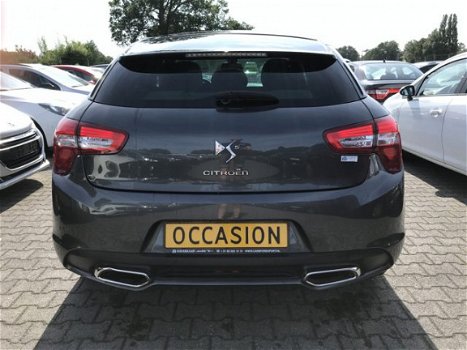 Citroën DS5 - 2.0 Hybrid4 Business Exe. AUT (EX-BTW) *LEDER+NAVI+XENON+PANO+MASSAGE - 1