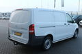 Mercedes-Benz Vito - 111 CDI Bestelwagen Airco Trekhaak Betimmering 