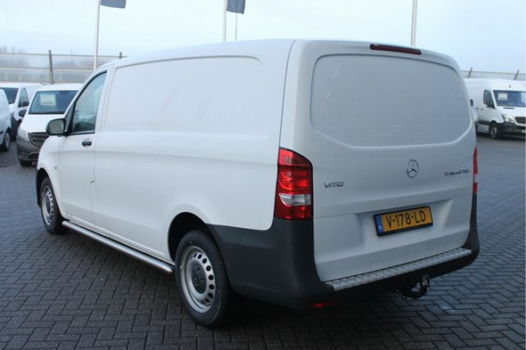 Mercedes-Benz Vito - 111 CDI Bestelwagen Airco Trekhaak Betimmering 