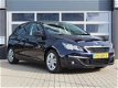 Peugeot 308 - 1.2 PureTech Blue Lease Executive Navi/Pano - 1 - Thumbnail