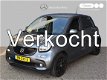 Smart Forfour - 1.0 Passion - 1 - Thumbnail