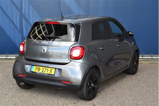 Smart Forfour - 1.0 Passion - 1