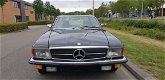 Mercedes-Benz SL-klasse Roadster - 500 SL 500 SL 107 - 1 - Thumbnail