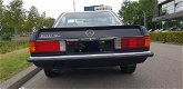 Mercedes-Benz SL-klasse Roadster - 500 SL 500 SL 107 - 1 - Thumbnail