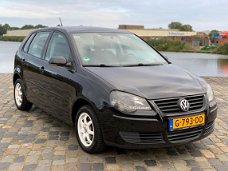 Volkswagen Polo - 1.2-12V Highline - Airco elektr ramen 5Drs