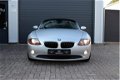BMW Z4 Roadster - 2.2i S Z4 2.2i roadster E85 - Climate PDC 18Inch - 2. Eig! - 1 - Thumbnail
